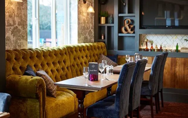 Premier Inn Leicester South - Oadby