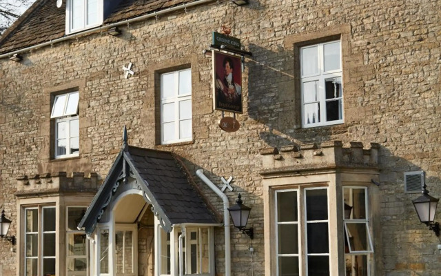 The Royal George