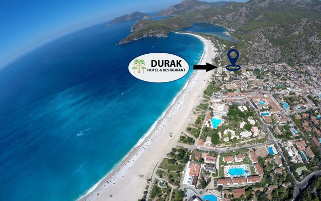 Durak Hotel