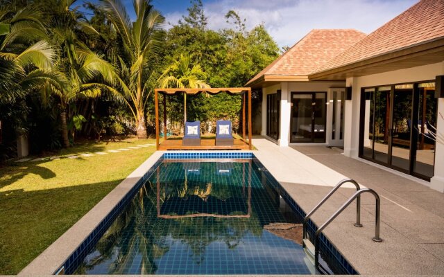 Villa Bukit by Holiplanet