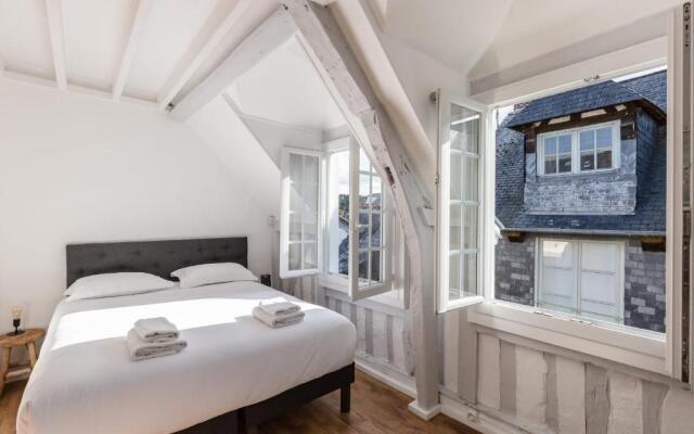 La Capucine - Nice studio - City center