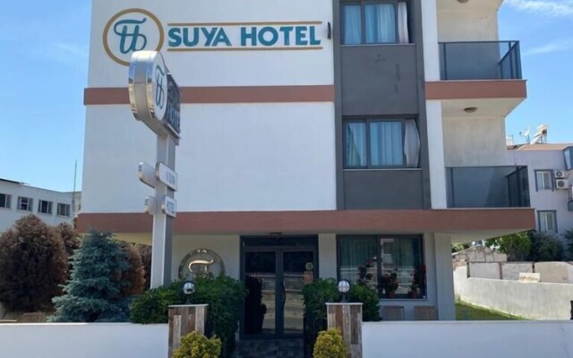 Suya Hotel