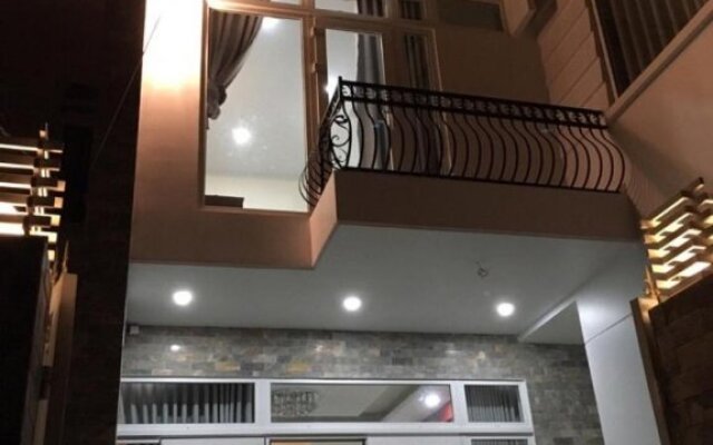 Phuong Vy 2 Homestay Dalat