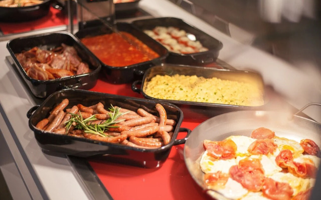 Holiday Inn Barcelona-Sant Cugat by IHG
