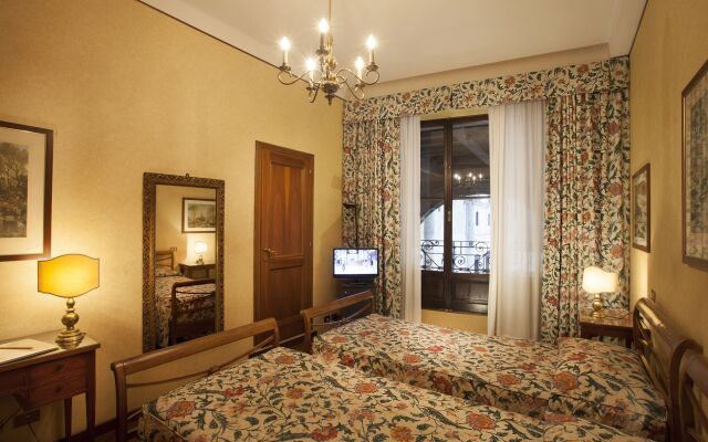Hotel Posta