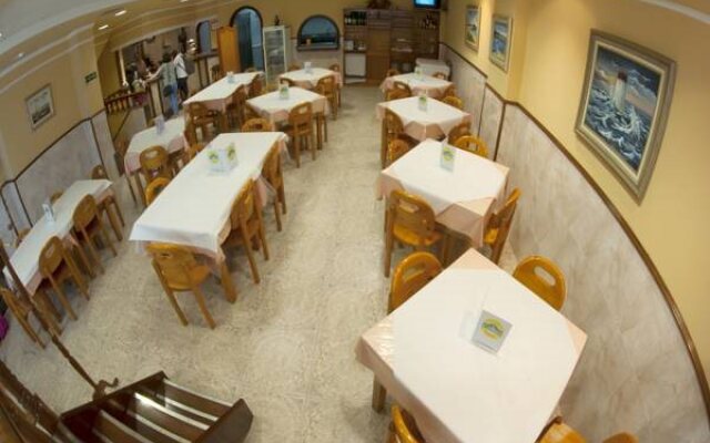 Hostal O Camouco