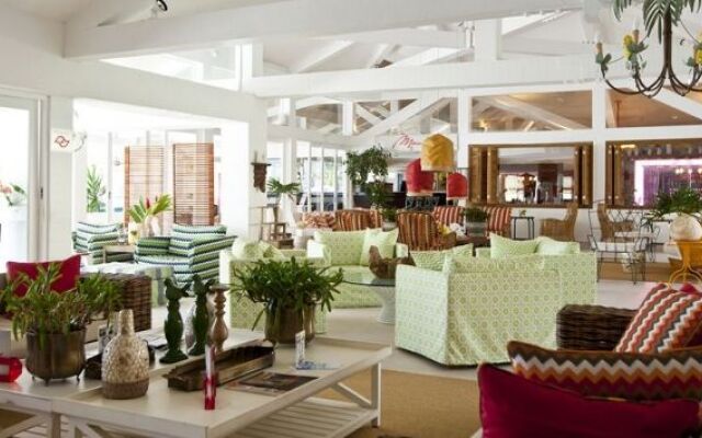 Condomínio Costa Verde Tabatinga