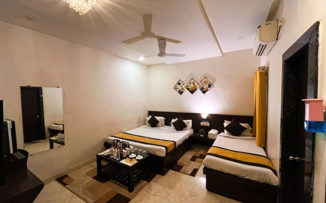 The Kasturi Hotel & Resturant
