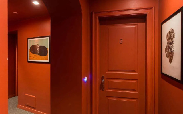 Living Suites