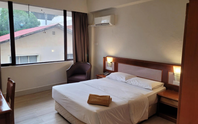 Somerset Hotel