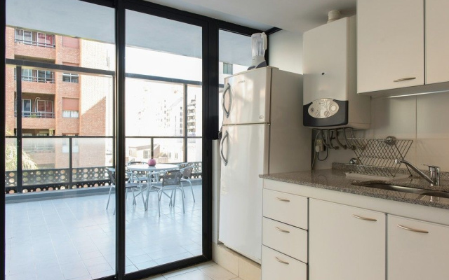 Departamentos Simply Feel at Home