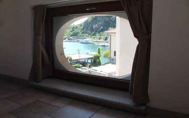 Paradiso sul Lago Maggiore