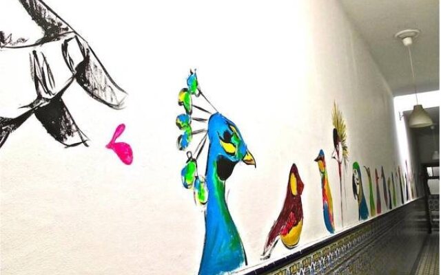 Lua Lua Hostel Las Palmas - Only Adults