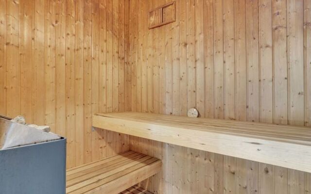 "York" - 1km from the sea in Western Jutland