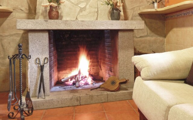 Casa Rural El Berrueco