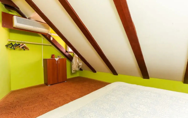 Old Town Baroque Palace Accommodation