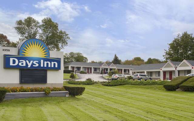 Days Inn by Wyndham Middletown