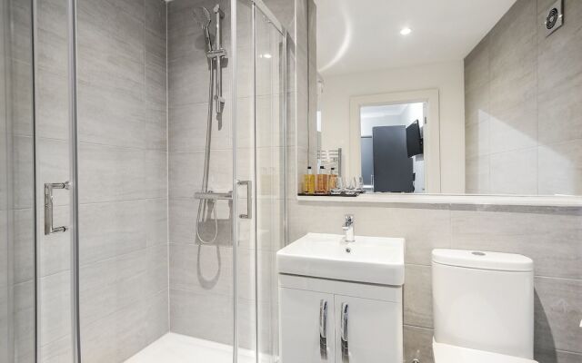 The Westerly London