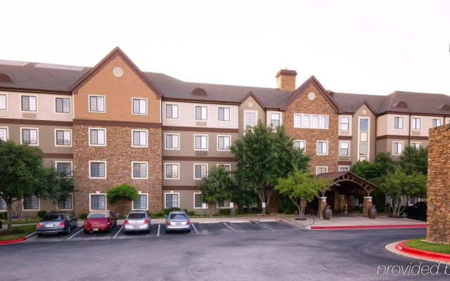 Sonesta ES Suites Austin The Domain Area