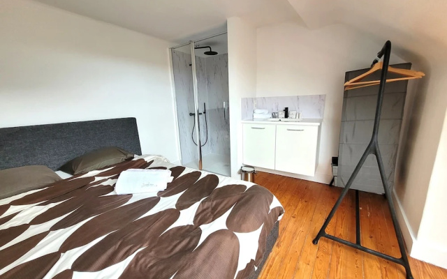Vakantiehuis d'Ereplatse