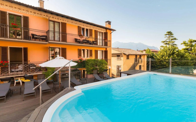 Hotel Dolomiti