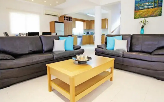 Villa Annis