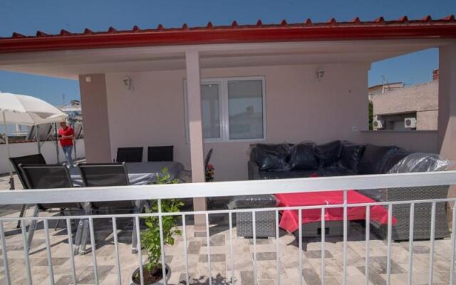 Grcka Reni Greece Beach Penthaus 3