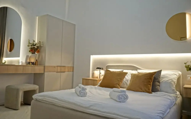 You Boutique Suites by BQA