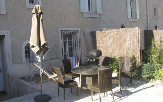 Domaine de Puychêne