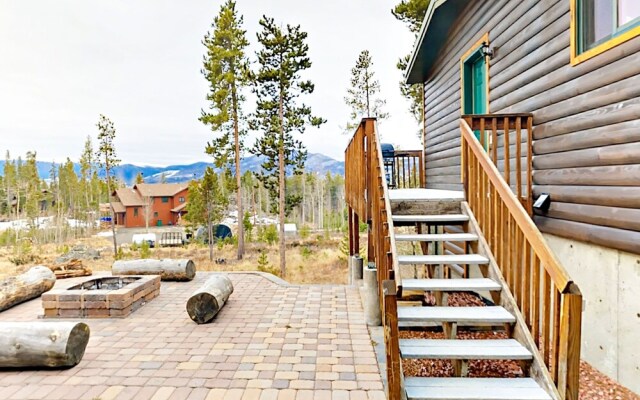 38 County Road Home #8506