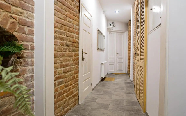 Apartamenty Krolewska