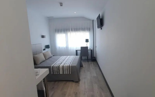 Hotel Iberum