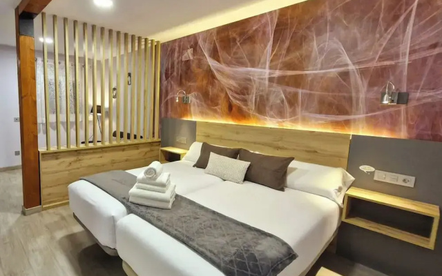 Feeling Home - Suites&Rooms