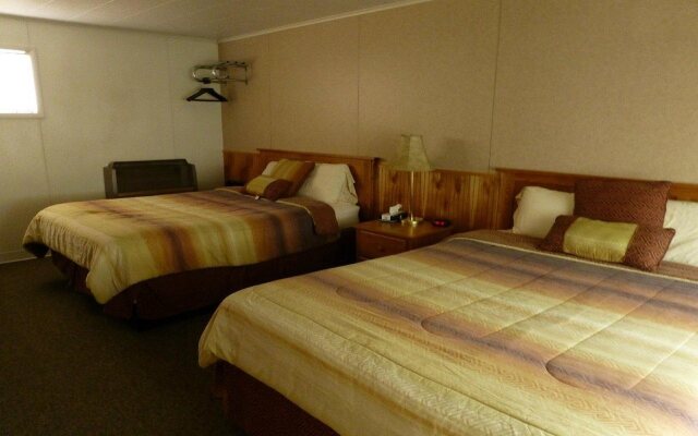 RSVP Hotel