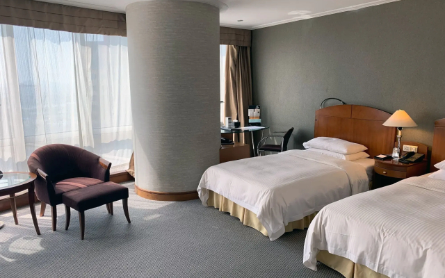 Hotel Nikko Dalian