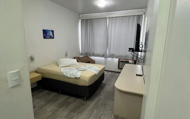 Hotel St. John
