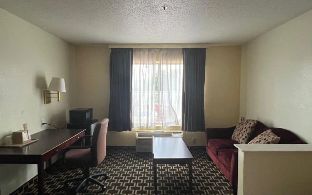 America's Best Inn - Fairfield / Birmingham