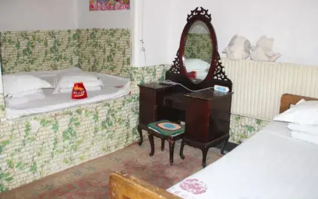 Haojia Farm House