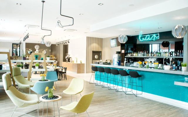 ibis Styles Siedlce