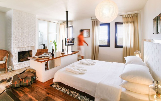 4Reasons Hotel And Bistro