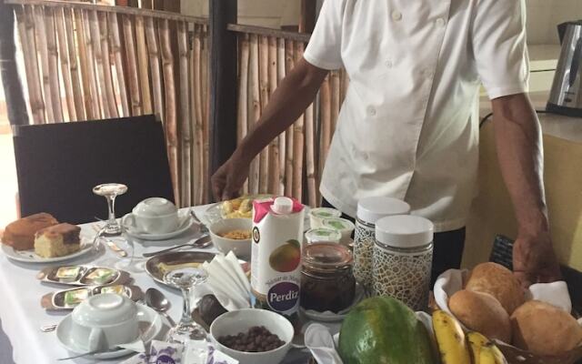 Somos Hotel Avenida