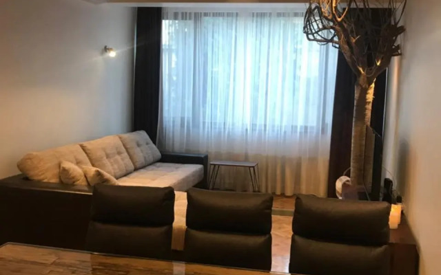 Apartment Antique Theatre 2