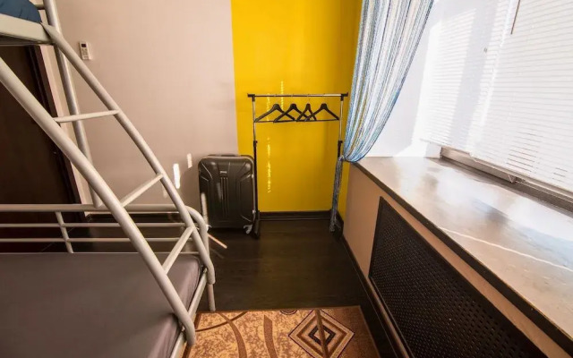 OK Hostel