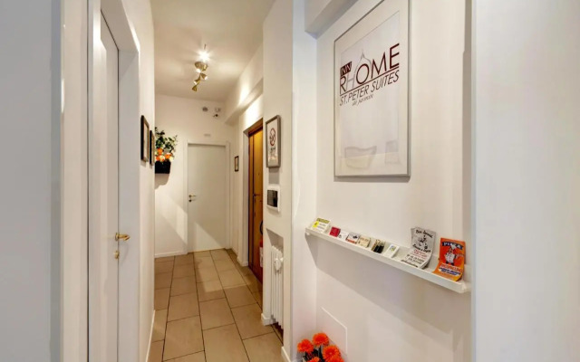 Inn Rhome St.Peter Suites