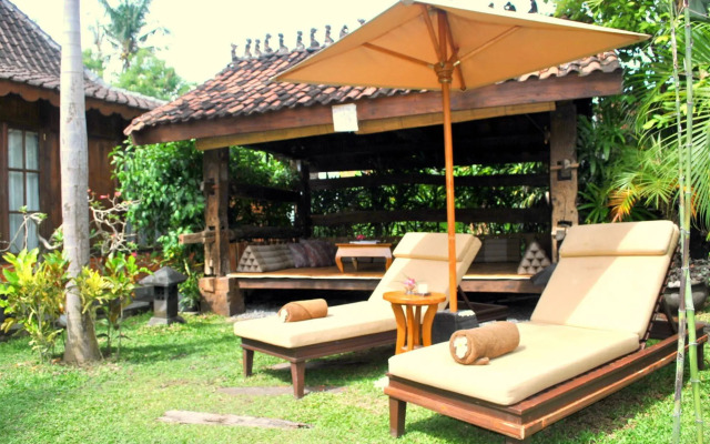 Villa Berawa