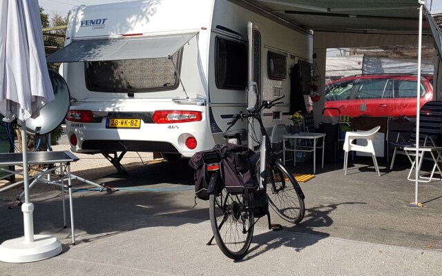 Camping Costa Blanca