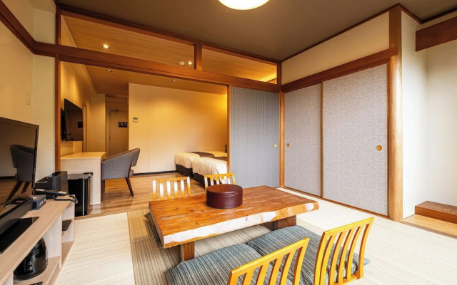 Livemax Resort Izu Okawa