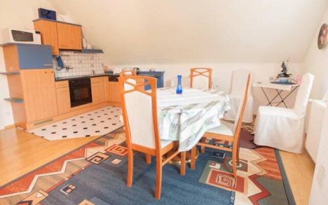 Ferienwohnung Ramsbacher