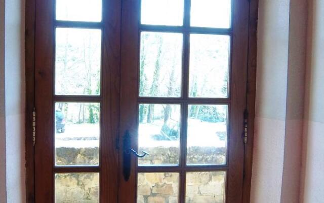 Apartamento Cuevas I y II