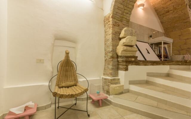 La Casa delle Carrozze